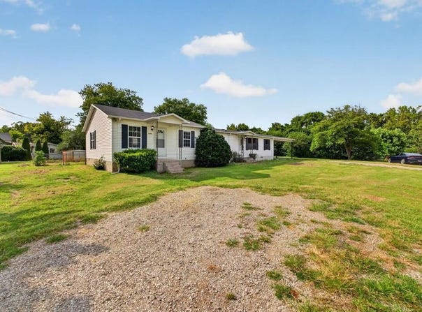 450 E Main St, Cookeville, TN 38506