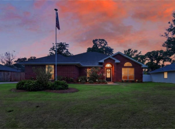 514 Noah Lane, Lindale, TX 75771