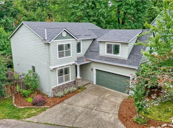 1944 SW 20TH Ct, Gresham, OR 97080
