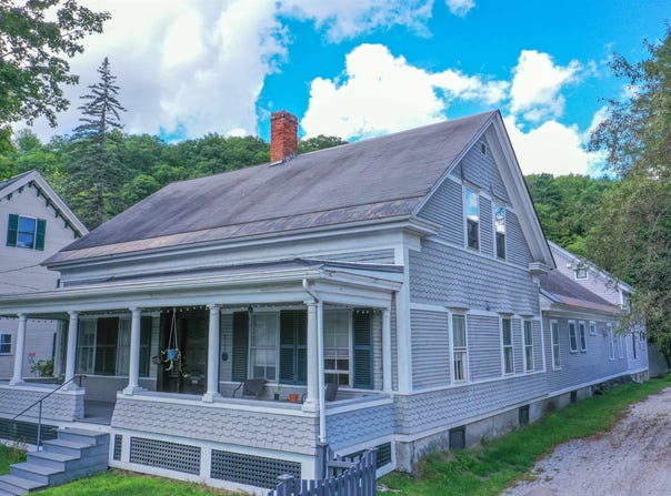 184 Elm Street, Montpelier, VT 05602
