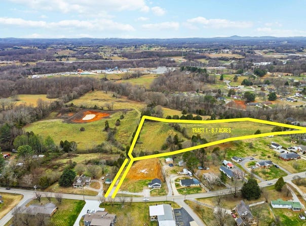 2001 KY-1247, Somerset, KY 42503
