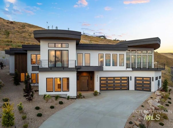 2432 S Globe Lane, Boise, ID 83716