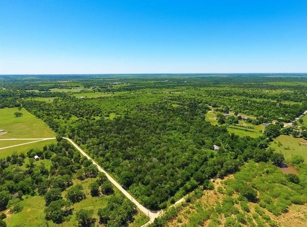 Carter Rd, Dale, TX 78616