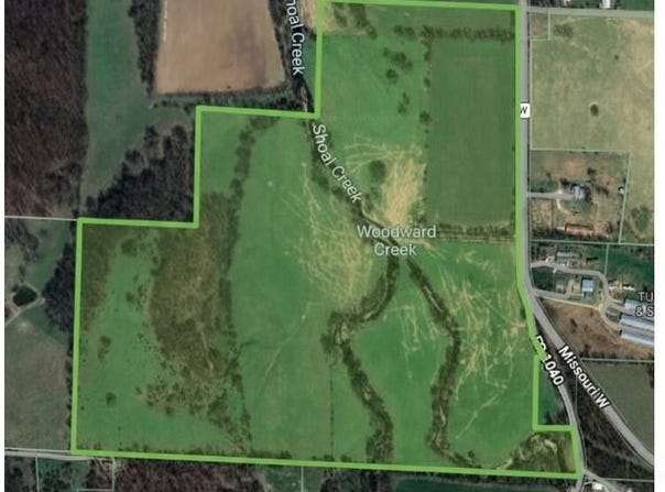 4028 State Highway W, Purdy, MO 65734