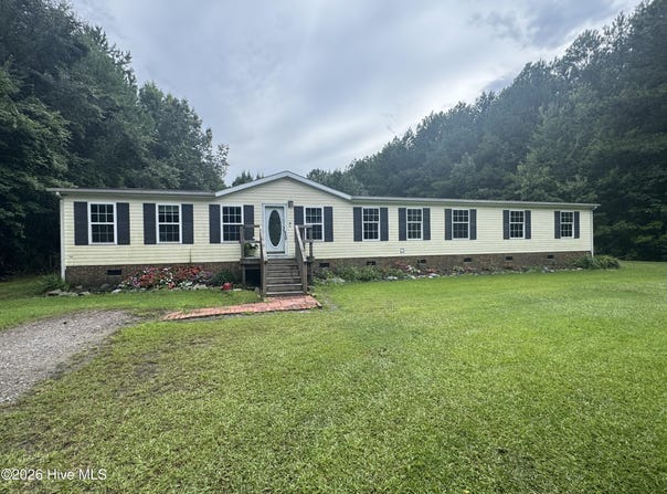 1225 Lynchs Corner Road, Elizabeth City, NC 27909