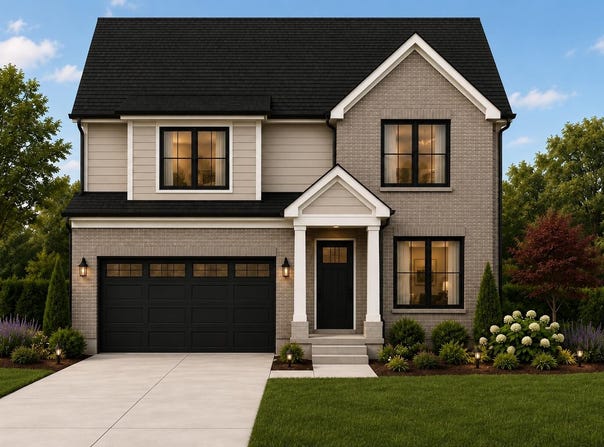 31 Starr Drive, Troy, MI 48083
