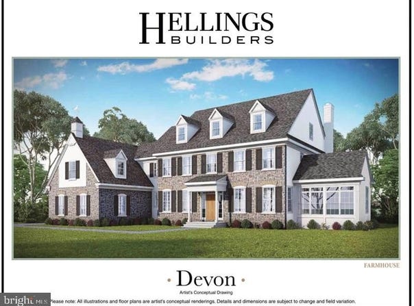 104 WITHERSPOON Way, TOWNSEND, DE 19734