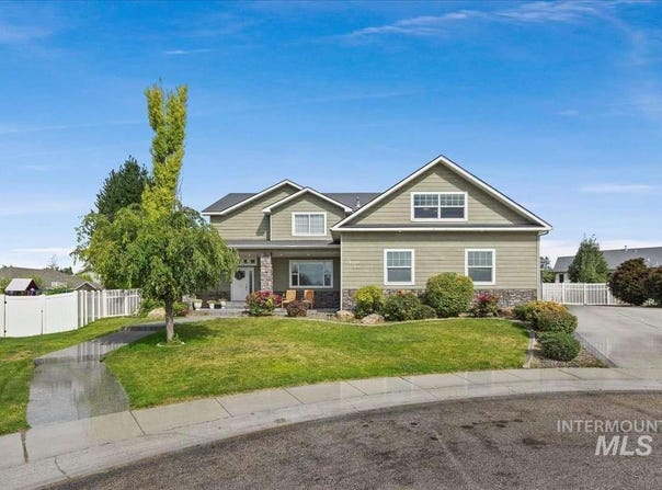 1110 Connor Ct, Kimberly, ID 83341