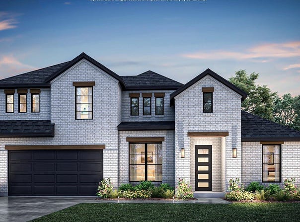 5200 Spring Valley Road, Lorena, TX 76655