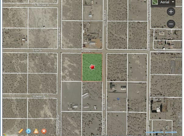 ERLON, El Mirage, CA 92301