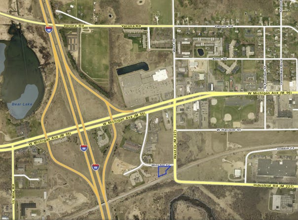 218 Winston Drive, Marshall, MI 49068