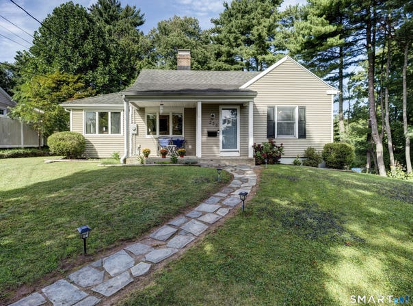 226 Percival Avenue, Berlin, CT 06037