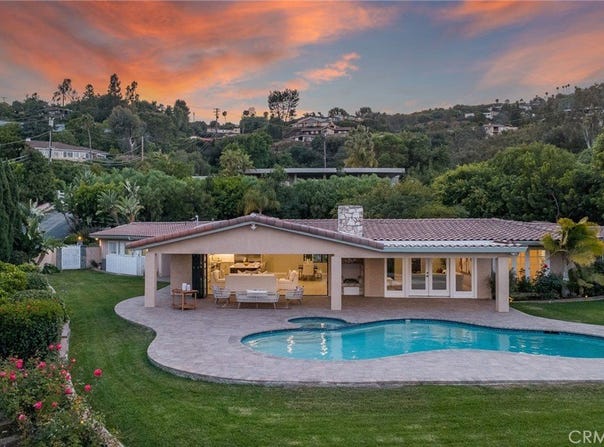 30419 Miraleste, Rancho Palos Verdes, CA 90275