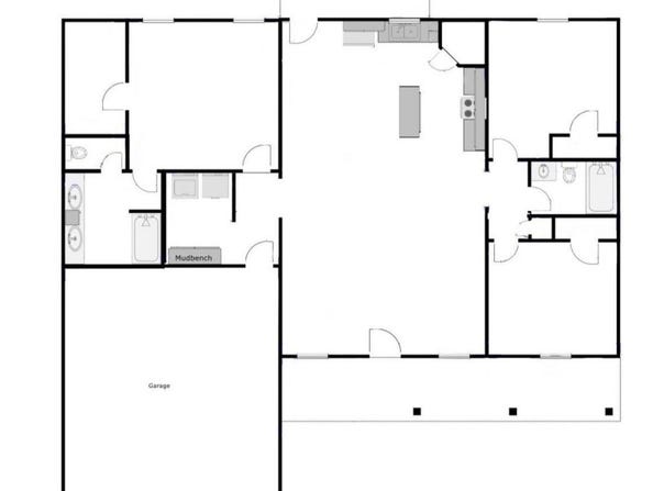 824 Ruger Drive, Clyde, TX 79510