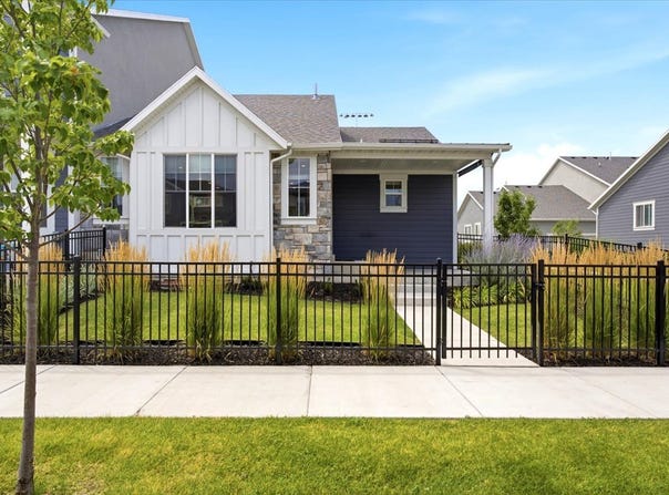 2012 W 775 N, Layton, UT 84041