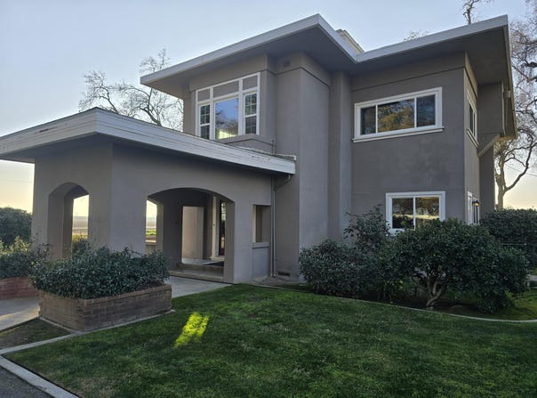 18896 Grangeville Boulevard, Lemoore, CA 93245