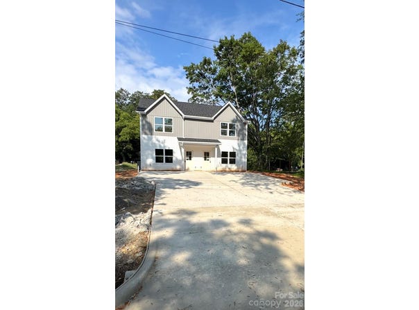 101/103 Baldwin Avenue, Spencer, NC 28159