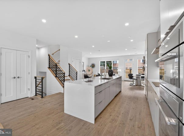 5348 ZENITH Overlook, BETHESDA, MD 20816