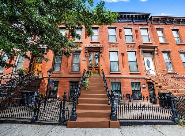 885A Putnam Ave, Brooklyn, NY 11221