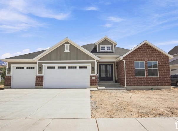 12517 S 1100 E, Draper, UT 84020