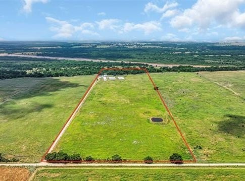 24189 N 3040 Road, Ringling, OK 73456