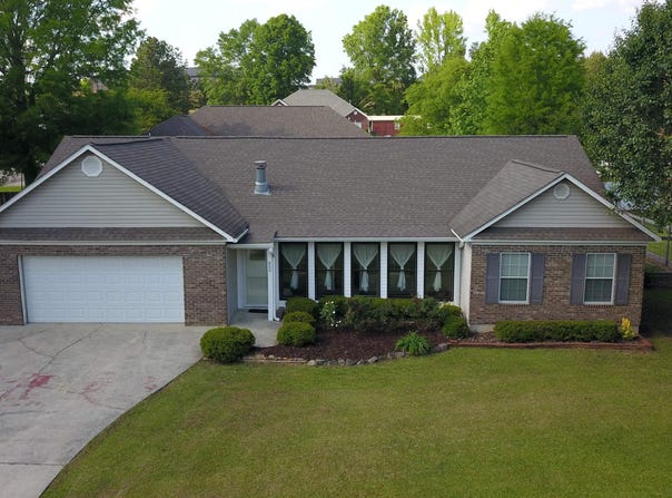 600 MAYFAIR LANE, CULLMAN, AL 35057