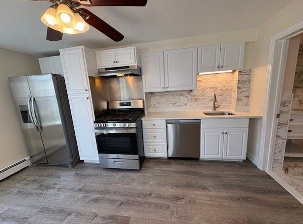 28 Lewis St, Everett, MA 02149