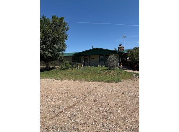 3538 County Rd 110, Rye, CO 81069