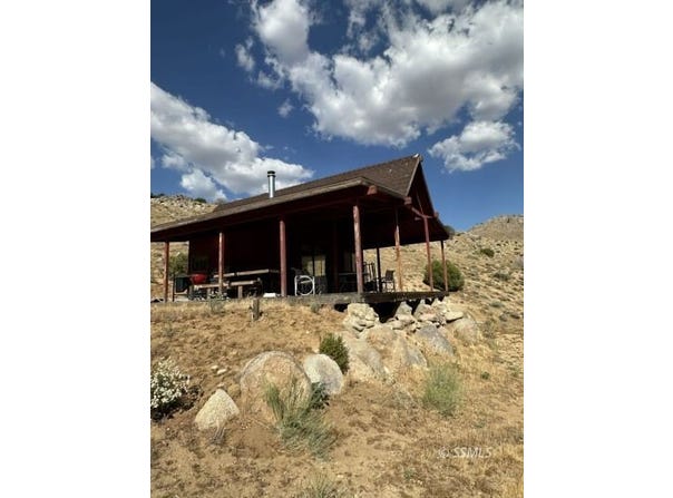 07712028 Christman Rd, Weldon, CA 93283