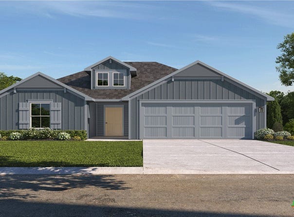 6800 Reginald Drive, Killeen, TX 76549