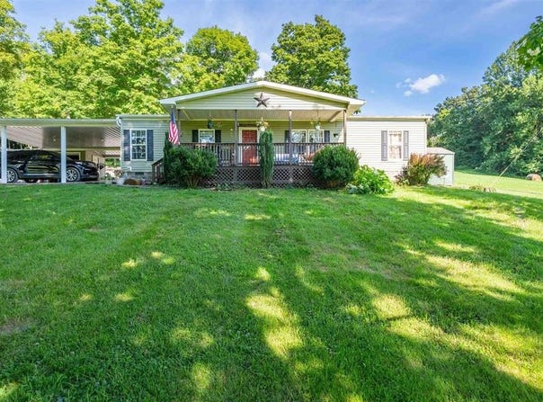 5253 State Route 919, Olaton, KY 42361