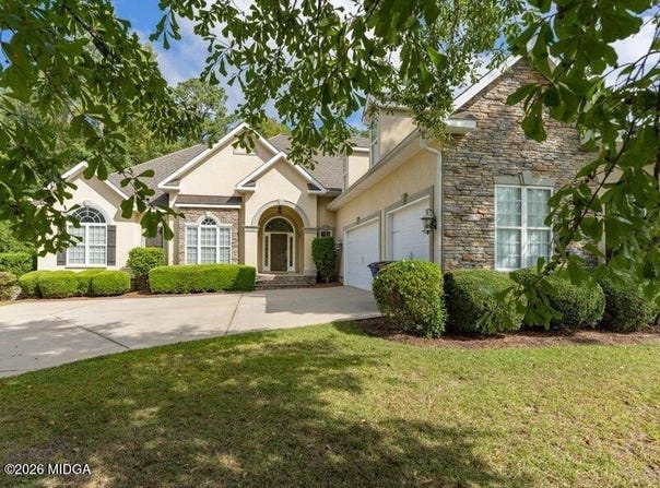 505 Litchfield Drive, Macon, GA 31220