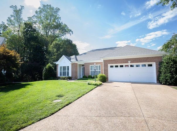 6935 Glory Lane, Williamsburg, VA 23188