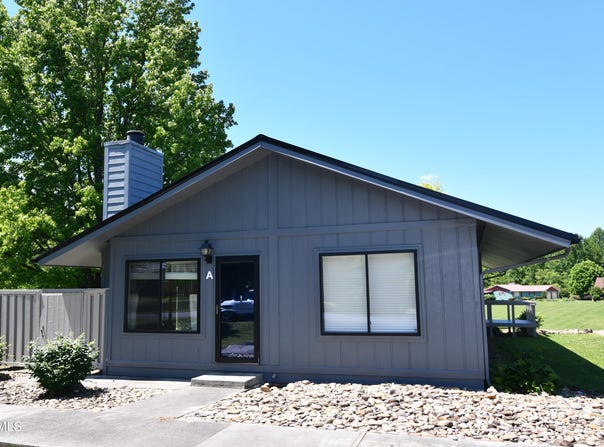 4304 Little Creek Way, Cosby, TN 37722
