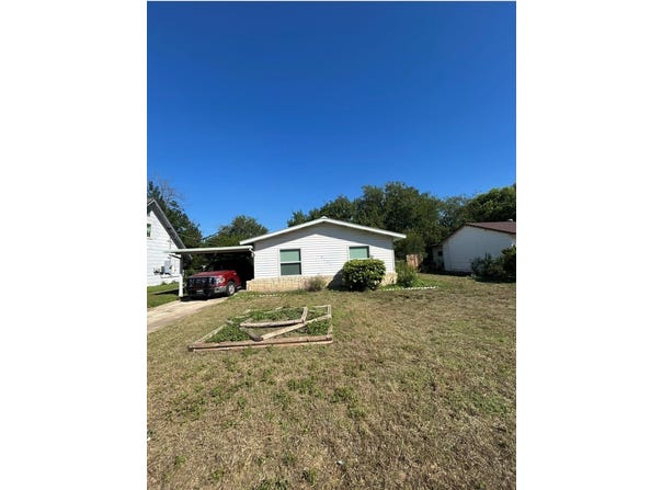 4127 Scarlet Oak Dr, San Antonio, TX 78220