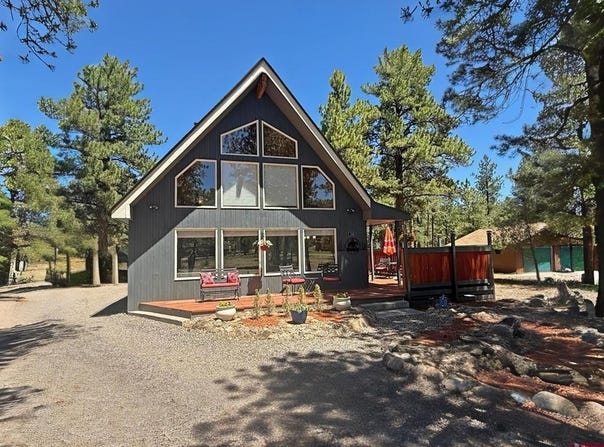139 Bristle Cone, South Fork, CO 81154