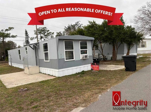 1300 Hand Ave, Ormond Beach, FL 32174