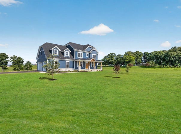 4354 BRUBAKER Way, IJAMSVILLE, MD 21754