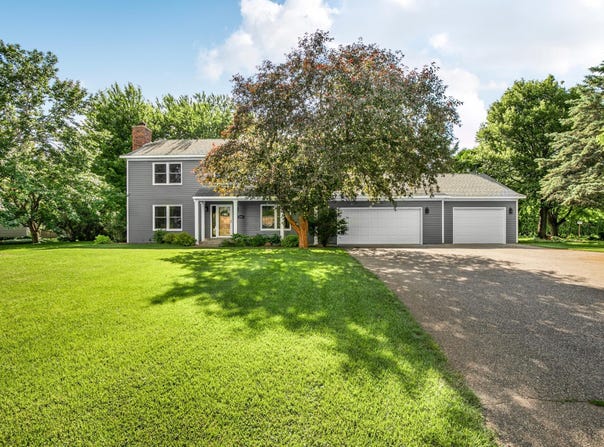 2009 Pleasant Avenue, Saint Cloud, MN 56303