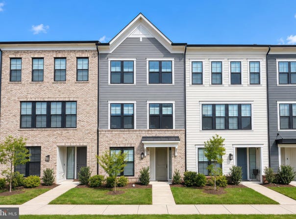 13827 ESTUARY Place, WOODBRIDGE, VA 22191