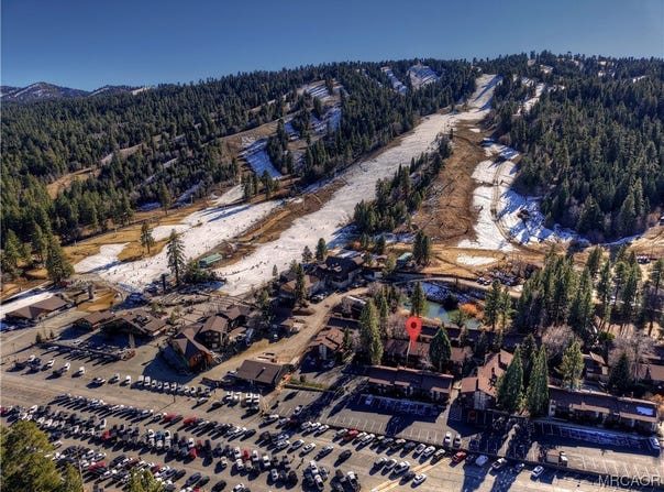 861 Thrush Drive, Big Bear Lake, CA 92315