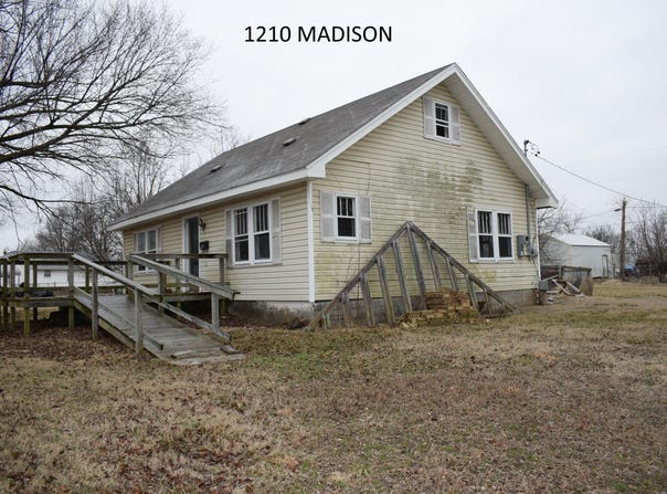 1210 Madison, Galena, KS 66739