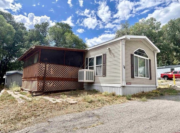 288 Animas View Drive, Durango, CO 81301