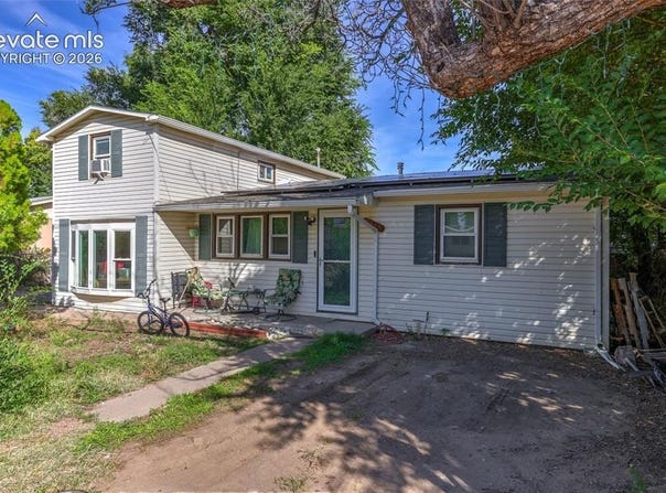 1316 Reed Lane, Canon City, CO 81212