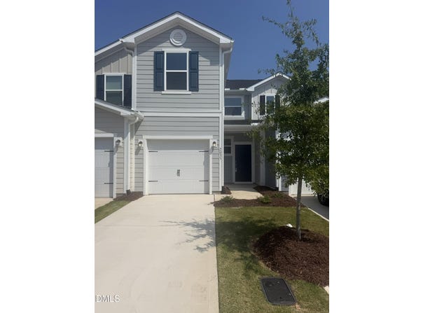 2035 Oakdale Drive, Durham, NC 27703