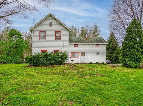 1489 Randolph Road, Mogadore, OH 44260