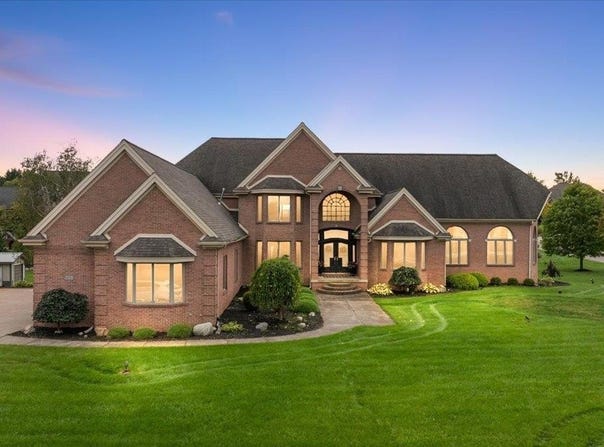 9450 SHYRE Circle, Davison, MI 48423