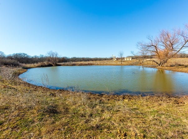 202 Tillery, Perrin, TX 76486
