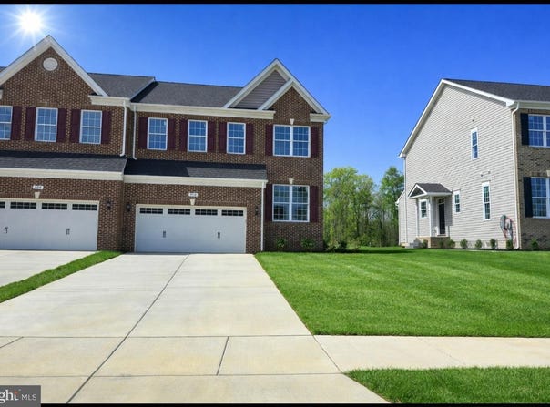 3116 ALFALFA Circle, LA PLATA, MD 20646