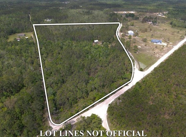 101 SW 320th Ave, Steinhatchee, FL 32359